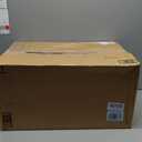 Hanke 20 Inch Softside Expandable Carry On Luggage with Spinner Wheels, Rolling Suitcase Travel Luggage with TSA Approved Luggage,Coffee