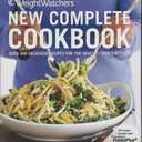 Weight Watchers New Complete Cookbook
