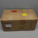 Globlazer Extra Thick Large Scratching Post for Indoor Cats Adults and Kittens, 35in Tall Natural Sisal Rope Scratcher Post, Large Cat Scratcher with Ball Interactive Toy, SC35, Dark Grey (XXL)