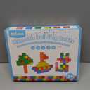 Apluses 42PCS Magnetic Blocks, Gifts for 3 4 5 6 Year Old, Magnet Building Blocks for Toddlers, Girls & Boys, Sensory - Montessori - Autism - Magnetic Toys for Kids Ages 3-5 4-8