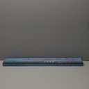 Snow Plow Blade Markers Guides Kit 304 Stainless Steel Joint 27'' Upgraded Thickened Material High Visibility Never Break Never Rust Fit for Most Snow Plow,ATV Plow Markers (Red)