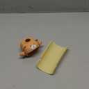 Skyroku Faucet Extender for Toddlers, Sink Extenders with Temperature Sensitive for Kids Hand Washing Sink Faucet Extension,Suitable for Bathroom Sink, Kitchen,Bathtub (Brown)