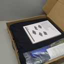 ROHO HIGH Profile Single Compartment Cushion - 18.25" x 16.50" x 4.25"