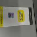 OtterBox iPod Touch (5th Gen/6th Gen/7th /Gen) Defender Series Case - Coal, Rugged & Durable, with Port Protection, Includes Holster Clip Kickstand (Black)