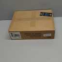 Elevated Dog Bowls for Large Dogs, Raised Dog Bowl Stand with Two X-Large Stainless Steel Bowls for Dogs, 3.5L Capacity, Rustic Walnut