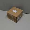 Smily Face Planter Pots,Cute Coffee Plant Pots for Indoor Outdoor Plants, Small Succulent Pots Resin Flower Pot Head Planters with Drainage Hole Pearl Plants Home Decor (White)