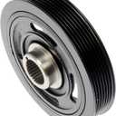 Dorman 594-587 Engine Harmonic Balancer Compatible with Select Honda Models