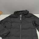 MOERDENG Women's Waterproof Ski Jacket Warm Winter Coat Hooded Snowboarding Jacket Snow Coat L