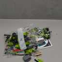 LEGO Technic Ford Mustang Shelby GT500 Toy Car - Building Toy for Boys & Girls, Ages 9+ Years - Pull Back Car W/AR App for Pretend Play - Gift Ideas - 42138