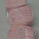 Ambreview Disposable Dog Diapers Female, Just Pull It Up, Doggie Diapers for Female Dogs, Strong Absorbency | Leak Proof, for Dogs in Heat | Elderly | Disabled, XS 30 PCS (XS(Waist 8.6"-15.7"))