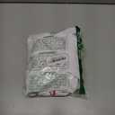 Multitrust Toddler Girls Christmas Nightgowns Pajamas Dress with Red Ribbon Bow Ruffle Long Princess Nightdress Pjs Dresses 4-5Y