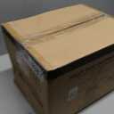 Alpha Living 6 Pack - Disposable Chafing Dish Buffet Set, Half Size Pans, Welded Body Food Warmers for Parties, Fuel Cans Complete Set, Warming Trays (Complete Kit (with Racks))