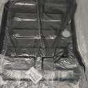 Trunk Liner Cargo Mat for Tesla Cybertruck 2024-2026 Accessories, Interior Cargo Liners, Rear Trunk CAGO Floor Mats, Boot Liner, Custom Dustproof/Odorless/Scratch-Resistant/Washable Trunk Mat, TPE