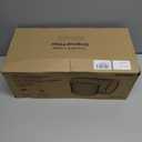 Core 300 Replacement Filter Compatible with LEVOIT Core 300 and Core 300S Air Purifier, 3-in-1 H13 True HEPA and Activated Carbon Replacement Filter, Core 300-RF, 2 Pack, White