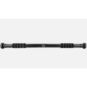 RBX Doorway Pull-up Bar with Foam Grips - Black - Sealed in Box RBX Doorway Pull-up Bar with Foam Grips - Black - Sealed in Box