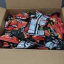 Doritos Flavored Tortilla Chips, Flamin' Hot Nacho, 1 Ounce (Pack of 40) (EXP 08/11/26)