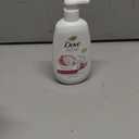 Dove Advanced Care Hand Wash 4 Count for Effectively Washing Away Dirt & Germs, Dragonfruit & Coconut with 10-Layer Nourishment