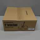 Westinghouse PWSC12 12" Pressure Washer Surface Cleaner Attachment - 2500 Max PSI, 1/4 Connector