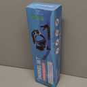 Greatever Dry Snorkel Set,Panoramic Wide View Anti-Fog Scuba Diving Mask,Professional Snorkeling Gear for Adults Kids (Small, Black Yellow)