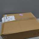 UPBUD 4 Inch Small Glass Cylinder Vases for Centerpieces | 12pcs Clear Flower Vase for Wedding Decorations, Floating Candle Vases in Bulk, Hurricane Candle Holders for Table, Home Décor