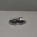 Body+ Nearsighted Swim Goggles, Shortsighted Optical Mirror/Non-Mirror Lens Swimming Goggles Anti-Fog for Adult Men Women (-6.5)