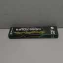 2 Pack 28'' Bendable Moss Pole Monstera Plant Support for Climbing Indoor Plants - Stakes for Potted Climbers - Tall Sticks Indoor Trellis for Houseplants - Accessories for Monstera Pot