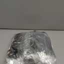 14 Inch Deep Faux Locs Crochet Hair - 8 Packs Goddess Locs with Curly Ends, Pre - Looped Deep Wavy, Soft Faux Crochet Braids for Black Women T30