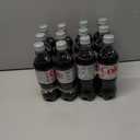 2 x Diet Coke Diet Soda, 16.9 fl oz Bottles, 6 Pack - Cola Soft Drinks