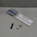 STIROLL Thin Replacement Band Compatible for Apple Watch 49mm 46mm 45mm 44mm 42mm(Series 3 2 1), Stainless Steel Metal Wristband Women Men for iWatch Ultra SE Series 11 10 9 8 7 6 5 4, Silver