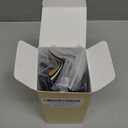 Gaoye 6 pack 3.0 Executive Style Reading Glasses Men - Durable Readers with Blue Light Filtering- Comfortable Fit with TR90 Frames (Black)