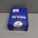 MIULEE Pack of 2 Decorative Throw Pillow Covers 20x20 Inch Soft Boho Striped Textured Corduroy Pillow Covers Modern Farmhouse Home Decor for Couch Bed Sofa Living Room Cream White