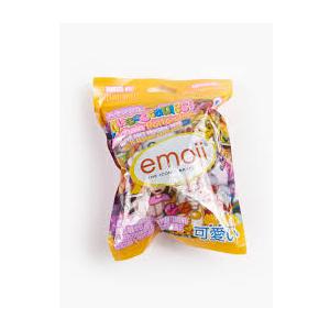 Super Soft Emoji Squishie Toys