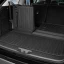 Cargo Mat for 2020-2026 Toyota Highlander 7-Seat Accessories