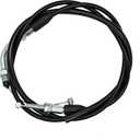 Carburetor Compatible with Honda Foreman 400 450 TRX450ES TRX450FE TRX450FM TRX450S TRX400FW Carb W/Throttle Cable