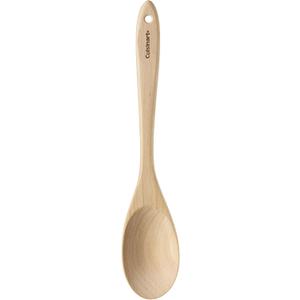 Cuisinart GreenGourmet Beechwood Solid Spoon