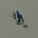 Conair Fabric Shaver and Lint Remover, Battery Operated Portable Fabric Shaver, White