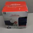 Sunbeam Royal Ultra Fleece Heated Electric Blanket Full Size, 84" x 72", 12 Heat
