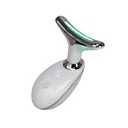 ILive Facial Massager Red-Light-Therapy-for-Face 3 In 1