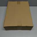 16" Extra Tall Christmas Tree Fence,10PCS Heavy Duty Wooden Baby Gate Around Christmas Tree Gate,Thickened White Picket Fence Barrier for Dogs,Cats&Kids,Tree Fence Border Decoration