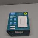 TREATLIFE 3 Way Smart Switch 4 Pack, Neutral Wire Required, 2.4GHz WiFi Smart Light Switch Works with Alexa and Google Home, Remote Control, FCC Certified, No Hub Required