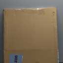 ENJOYBASICS 18x24 Picture Frame, Display Poster 16x20 with Mat or 18 x 24 Without Mat, Wall Gallery Photo Frames, Natural, Pack of 2 