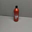 Redken Frizz Dismiss Conditioner - Frizz Control for All Hair Types, Moisturizes & Smoothes, Enhances Shine, With Babassu Oil