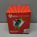 Morph Alien Costume, Inflatable Alien Costume Adult, Aliens Blow Up Costumes, Inflatable Costumes Adult