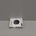 VIMTAG 2.5K Cameras for Home Security Outdoor/Indoor, Color Night Vision Security Camera for Baby/Pet/Dog/Nanny, Light/Siren, Motion Detection, 2-Way Audio, Work with Alexa, Cloud/Card Storage, 2Pcs