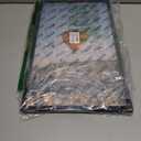 10x17 Picture Frame Black for Poster Photo Picture, Horizontal and Vertical Formats for Wall Hanging, 10 x 17 Wall Gallery Poster Photo Frame for 10 by 17 Photos Posters, Black