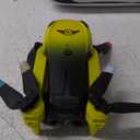 Skyrider Drone With VR Goggles