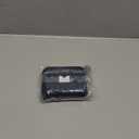 Monster Cube 1 Portable Bluetooth Speaker, IPX7 Waterproof, Bluetooth 6.0, 20H Playtime, Powerful Stereo Sound, Speaker for Home, Outdoors and Travel, Blue