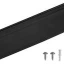 127-0724 Trailing Flap Shield Compatible with Toro 21" Recycler Lawn Mower 10730, 10732, 10734, 17730, 17732, 17734, 17736, 10738