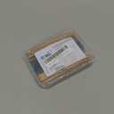 600PCS 30 Values 1% Resistor Kit Assortment, 1/4W 10 Ohm-1M Ohm Metal Film Resistors Assortment for Electronic Projects