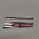 ZOUHOE Peel Off Lip Stain Set  3 Colors Long Lasting Lip Tint, Smudge-Proof, Transfer-Proof, Kiss-Proof, Vegan Lip Makeup Gift for Her